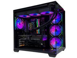 Intel Core i7-12700F + RTX 5070