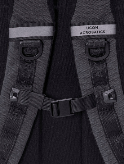 Рюкзак Ucon Acrobatics Hajo Medium Dark Sand Reflective