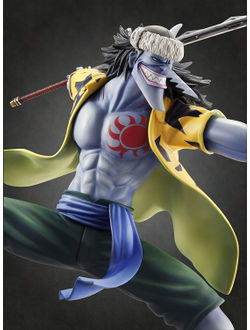 Фигурка 1/8 Арлонг (Arlong)