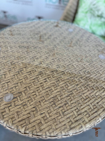 Кофейный столик Шато