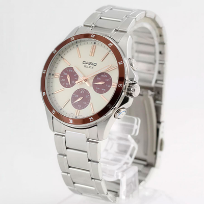 Часы Casio MTP-1374D-5A2