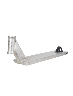 Дека Native Stem Raw для трюкового самоката