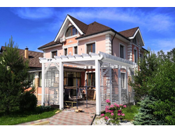 ТЕРРАСА «ЛЕТНИЙ САД»