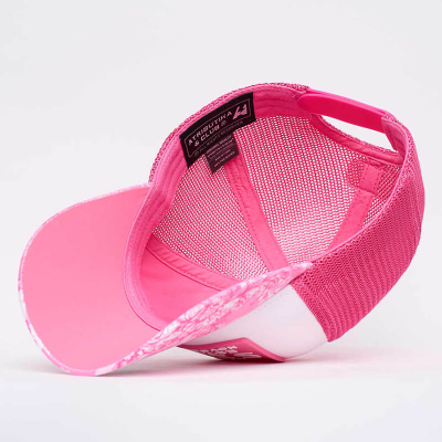 Бейсболка ХК «СИБИРЬ» A&C (р.55-58) 11180