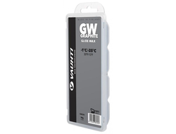 Парафин  VAUHTI   GW  GRAPHITE    -1/-25   90 г. GWG90