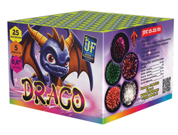 Фейерверк JF C15-25/01 JOKER