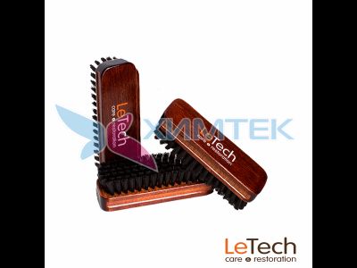 LeTech Brush Щетка для чистки кожи