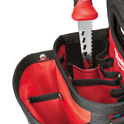 Сумка электрика Milwaukee