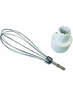 Венчик для взбивания с приводом для блендера Bosch