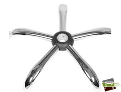 Комплектующие для офисных кресел