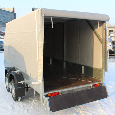 Прицеп ССТ-7132-11