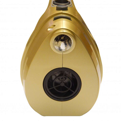 Автомобильный пылесос с фонариком оптом