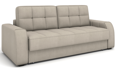 ДВУСПАЛЬНЫЙ РАСКЛАДНОЙ КАЧЕСТВЕННЫЙ ДИВАН-КРОВАТЬ КЕМБРИДЖ, СО СПАЛЬНЫМ МЕСТОМ И МЕХАНИЗМОМ ПАНТОГРАФ