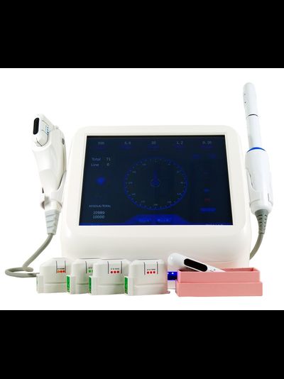 Аппарат SMAS HIFU S602