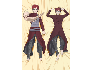 Dakimakura gaara shop