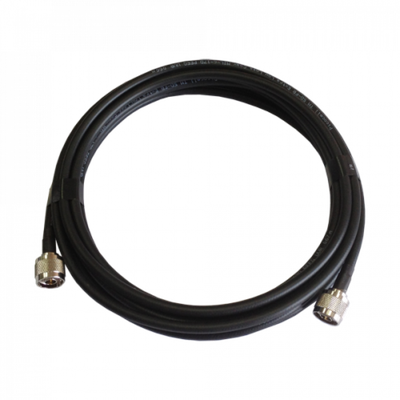 Комплект DS-1800/2100-23C3 - минимальный набор оборудования с репитером мощностью 200 мВт для усиления сигнала сотовой связи в стандартах 2G GSM1800, 3G UMTS2100, 4G LTE1800