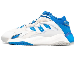 Adidas Streetball White Core Black