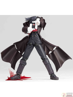 Фигурка Алукард (Alucard)