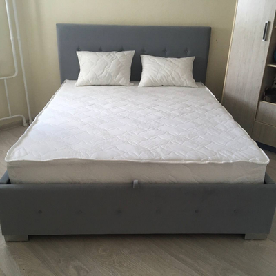 Кровать "Ева"