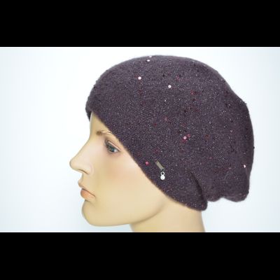 Vizio Италия берет 1350 сливовый