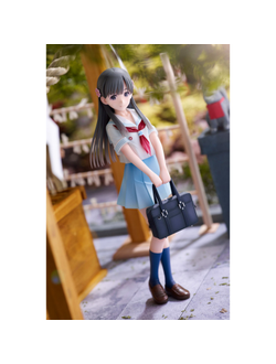 Фигурка 1/8 Саэ Кобаякава (Sae Kobayakawa Graceful Kyoto Girl)