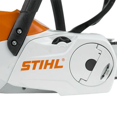 Аккумуляторная пила Stihl MSA 70 C set