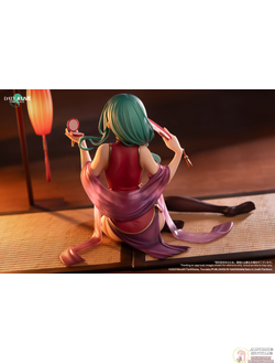 Фигурка 1/7 Нацуми Кёно (Natsumi Kyouno Xinchun Qipao Ver.)