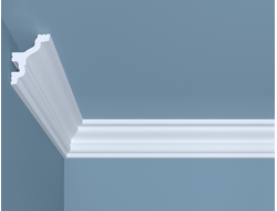 Карниз из дюрополимера Bello Deco K7, 2 метра
