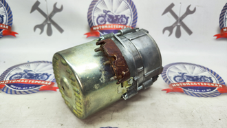 Генератор Г-424 Урал, Днепр (СССР)