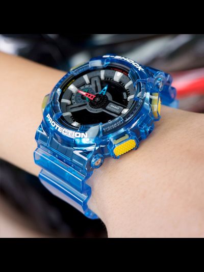 Часы Casio G-Shock GA-110JT-2A