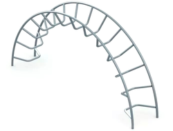 2226 Лиана фигурная