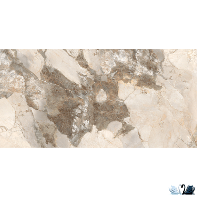 Керамогранит Ocean Ceramic Exence beige 80 x 160 см бежевый полированный