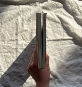 Три цвета одной страсти. Леван Григорян