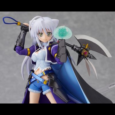 Фигурка фигма Леонмишелли Галлет дес Роис (figma Leonmitchelli Galette des Rois)