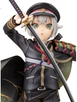 Фигурка 1/8 Хотарумару (Hotarumaru)