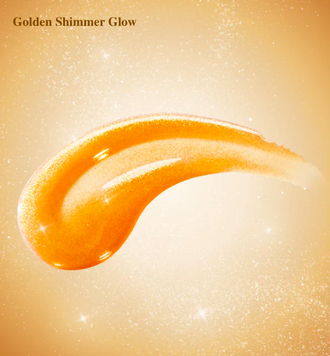 Gisou Honey Infused Lip Oil - Масло для губ