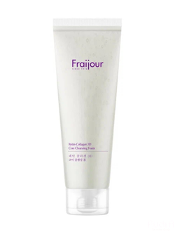 Fraijour Пенка-гель для умывания коллаген/ретинол Retin-Collagen 3D Core Cleansing Foam, 250 мл