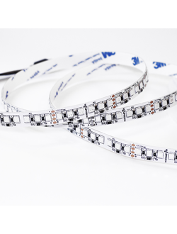 Светодиодная лента 3535 144LED/M 24V 16W IP20 RGB Hi-SEASTAR