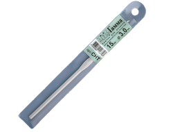 Крючок с покрытием  Gamma 3 мм