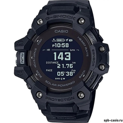 Часы Casio G-Shock GBD-H1000-1E