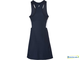Теннисное платье Head Club Dress W (dark-blue)