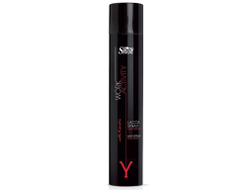 Shot WORK Activity Лак-спрей супер-сильной фиксации, 490 мл