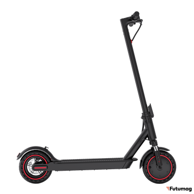 Электросамокат HITWAY H15