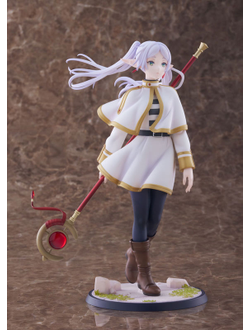 Фигурка 1/7 Фрирен (Frieren Claynel)