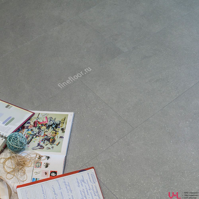 Кварцвиниловая плитка Fine Floor Stone Кампс-Бей FF-1588 купить на vinyl-laminat.ru