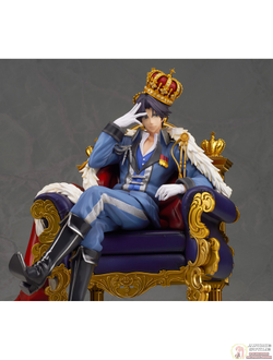 Фигурка 1/8  Кэйго Атобэ (Atobe Keigo)