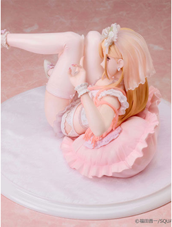 Фигурка 1/7 Марин Китагава (Marin Kitagawa Babydoll ver. Claynel)