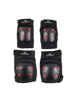 Комплект защиты Tech Team Safety line 1000