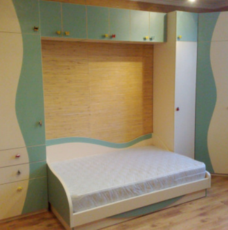Кремовый 2750х1830х10мм.