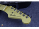 NEW Fender American Elite Stratocaster Aged Cherry Burst